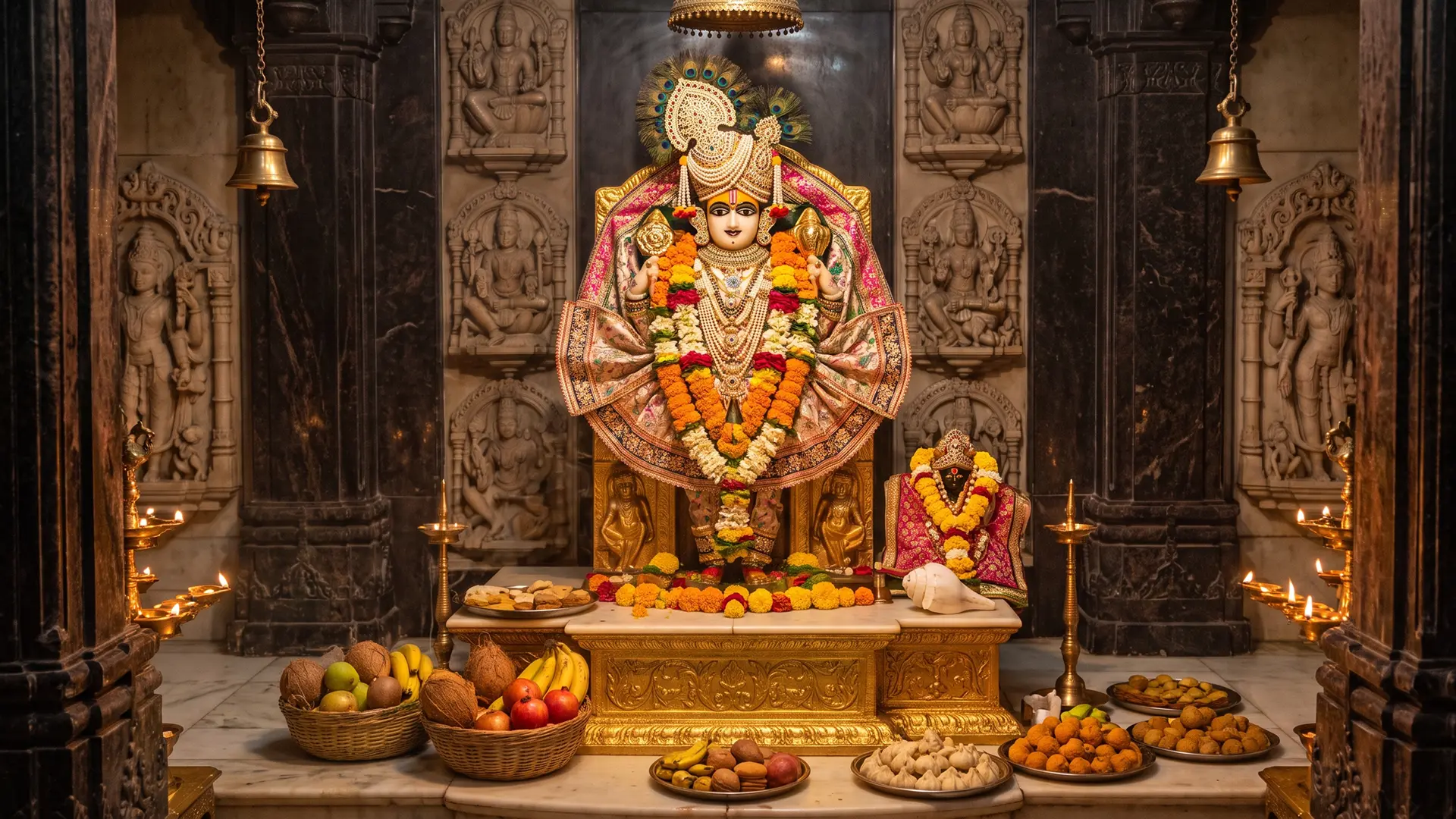Om Jai Jagdish Hare Aarti
